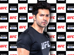 Varun Dhawan to watch one of UFC’s biggest events in Abu Dhabi