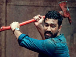 Vicky Kaushal reveals that Bhoot will be the first horror movie he will watch