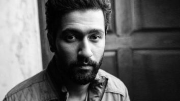 Vicky Kaushal reacts to being called ‘charsi of the country’ after Karan Johar’s party video went viral