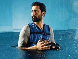 Vicky Kaushal wraps the shoot for Bhoot: Part One – The Haunted Ship with an emotional post