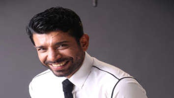 Celebrity Photos of Vineet Kumar Singh