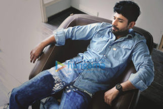 Celebrity Photos of Vineet Kumar Singh
