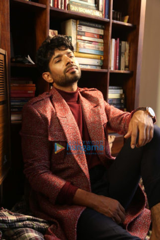 Celebrity Photos of Vineet Kumar Singh