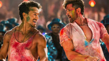 WAR: Advance booking for the Hrithik Roshan – Tiger Shroff starrer to open 5 days ahead of release