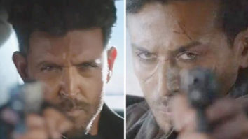 WAR: Hrithik Roshan and Tiger Shroff film jaw-dropping fight sequence on the biggest ice-breaker ship in the Arctic