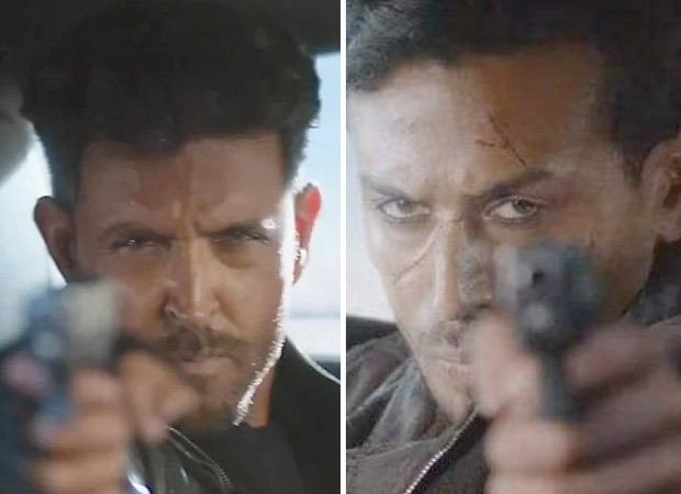 WAR: Hrithik Roshan and Tiger Shroff film jaw-dropping fight sequence on the biggest ice-breaker ship in the Arctic