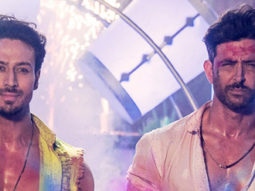 WAR: Hrithik Roshan and Tiger Shroff show off insane dance moves in ‘Jai Jai Shivshankar’