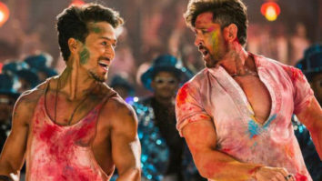 WAR: Hrithik Roshan and Tiger Shroff’s dance-off will be on the remake of THIS classic Bollywood song