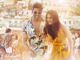 WAR: Hrithik Roshan and Vaani Kapoor’s party shuts Positano beach!