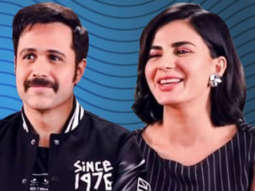 WEEKEND SPECIAL: Blockbuster SHAH RUKH KHAN Quiz With Emraan Hashmi & Kirti Kulhari