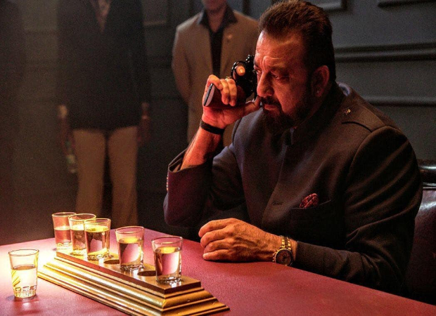 WHAT Sanjay Dutt says nobody has ever tried to use a pickup line on him!