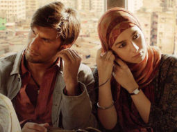 WHOA! Ranveer Singh and Alia Bhatt starrer Gully Boy makes its way to the 92nd Academy Awards!