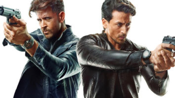 WOAH! Yash Raj Films dubs the Hrithik Roshan – Tiger Shroff starrer War in Tamil, Telugu and Malayalam