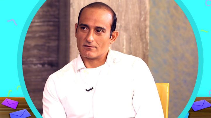 WOW: Akshaye Khanna Feels Ranbir Kapoor Would Play Him in Dil Chahta Hai 2 | Section 375 WOW: Akshaye Khanna Feels Ranbir Kapoor Would Play Him in Dil Chahta Hai 2 | Section 375