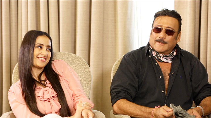 WOW – “Hrithik was a Little BABY When I was…”: Jackie Shroff | Manisha | Prassthanam WOW – “Hrithik was a Little BABY When I was…”: Jackie Shroff | Manisha | Prassthanam