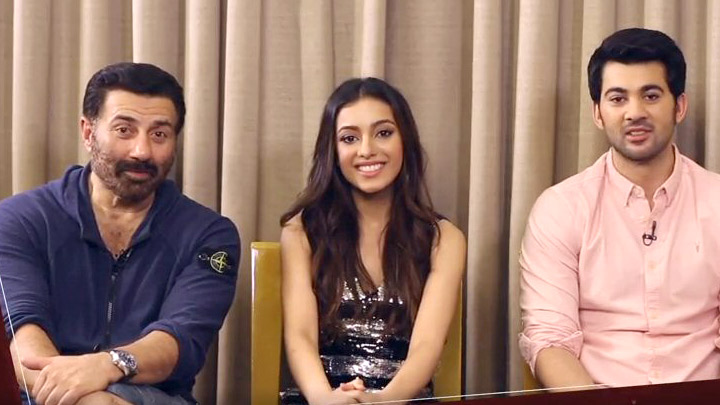 WOW – “I’m a BIG Priyanka Chopra Fan”: Sahher | Deepika | Ranbir | Ranveer | Varun | Rapid Fire WOW – “I’m a BIG Priyanka Chopra Fan”: Sahher | Deepika | Ranbir | Ranveer | Varun | Rapid Fire