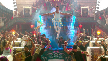 Movie Stills Of The Movie War