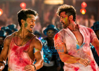 Movie Stills Of The Movie War