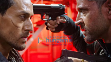 Movie Stills of the movie War