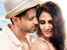 War: Ghungroo Song | Hrithik Roshan, Vaani Kapoor