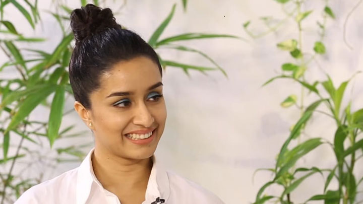 What I Eat In A Day with Shraddha Kapoor | Secret of her fitness & beauty