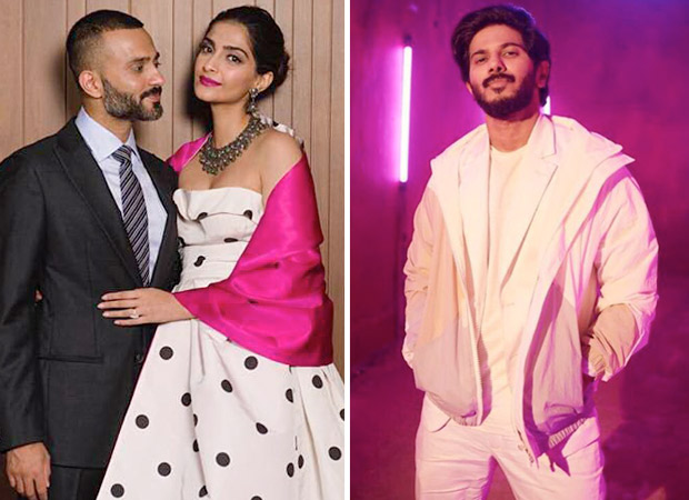 When Dulquer Salmaan and Anand Ahuja THREW Sonam Kapoor Ahuja out from their boys WhatsApp group