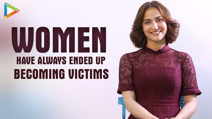“Women Have Always Ended Up Becoming The B*tch Or The Sl*t In…”: Elli AvrRam | The Verdict “Women Have Always Ended Up Becoming The B*tch Or The Sl*t In…”: Elli AvrRam | The Verdict