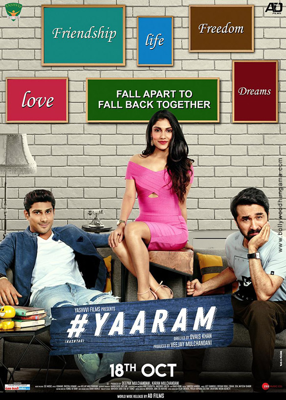 yaaram 5