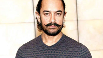 Here’s why Aamir Khan is making late-night visits to his mother frequently