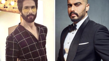 Arjun Kapoor reveals why he didn’t act in Kabir Singh