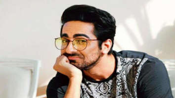 Ayushmann Khurrana says that star kids have their own troubles