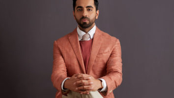 Ayushmann Khurrana is overjoyed as Dream Girl shines at the box office