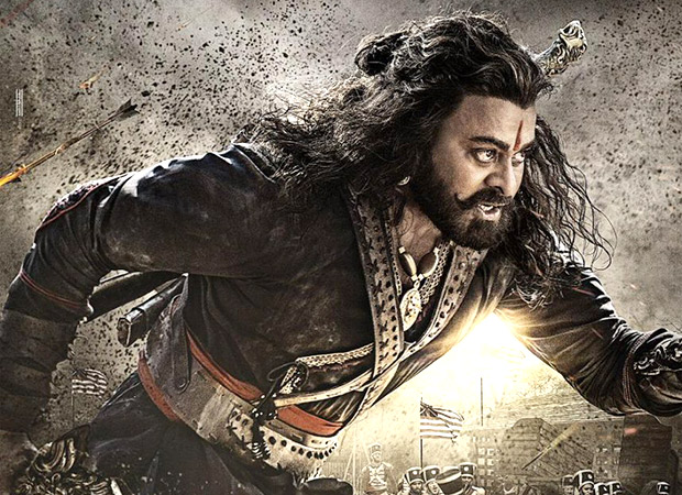 PIL filed against makers of Chiranjeevi starrer Sye Raa Narasimha Reddy by kin of Narasimha Reddy