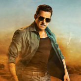 Dabangg 3: Salman Khan performs hand to hand combats during the last schedule