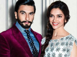 Deepika Padukone advises Ranveer Singh on saving some money with his brand association