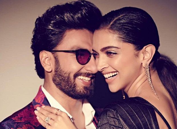 Deepika Padukone's meme game for her 'trashcan' Ranveer Singh is on point, read more