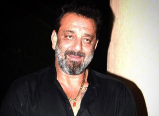 Exclusive: Prasthanam star Sanjay Dutt reveals his fitness secret