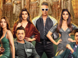 Housefull 4: Official Trailer | Akshay Kumar, Riteish Deshmukh, Bobby Deol, Kriti Sanon, Pooja Hegde, Kriti Kharbanda