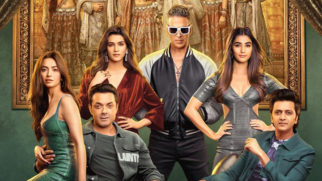 Housefull 4: Official Trailer | Akshay Kumar, Riteish Deshmukh, Bobby Deol, Kriti Sanon, Pooja Hegde, Kriti Kharbanda