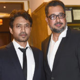 “Irrfan Khan had an operation after shooting for Angrezi Medium,” reveals filmmaker Anup Singh