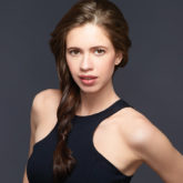 Kalki Koechlin reveals she's pregnant with boyfriend Guy Hershberg's child