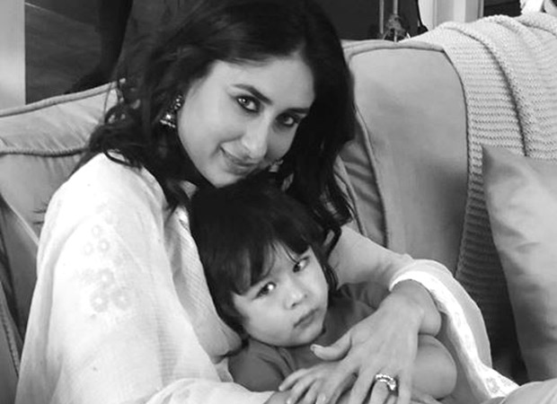 Kareena Kapoor Khan reveals the sweetest gesture of Taimur Ali Khan that breaks her heart
