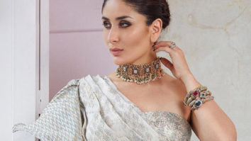 Kareena Kapoor Khan is a sight to behold on the cover of Asiana International Magazine