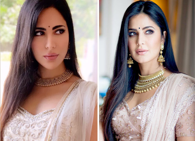 Katrina Kaif's doppleganger Alina Rai is breaking the internet (See photos)