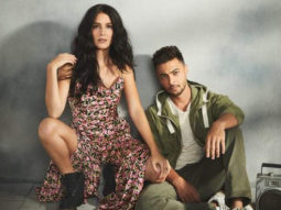 Aayush Sharma and Isabelle Kaif all set to start shooting for Kwatha from October 
