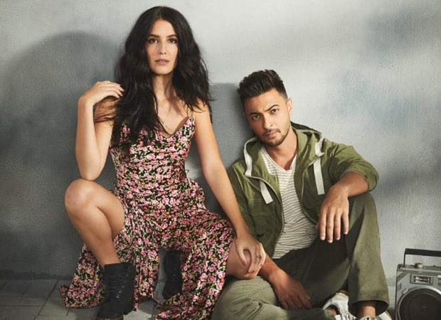 Aayush Sharma and Isabelle Kaif all set to start shooting for Kwatha from October 