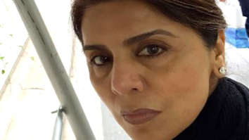 Neetu Kapoor pens an emotional note describing the 11 months spent in New York
