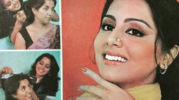 Throwback: Neetu Kapoor reminisces about the time when her hairdresser’s hand was used as her hand