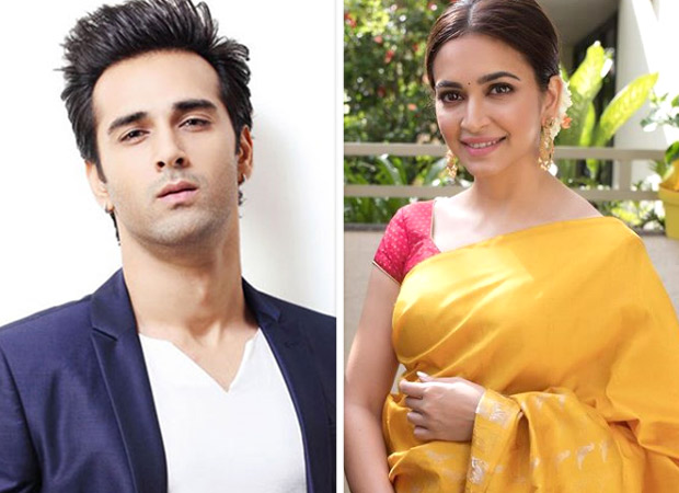 Pagalpanti Kriti Kharbanda And Pulkit Samrat Shoot For A Special Track With Egyptian Feels