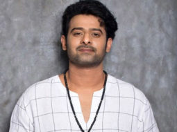 Prabhas to shed some kilos for his next romantic drama, begins strict workout and diet